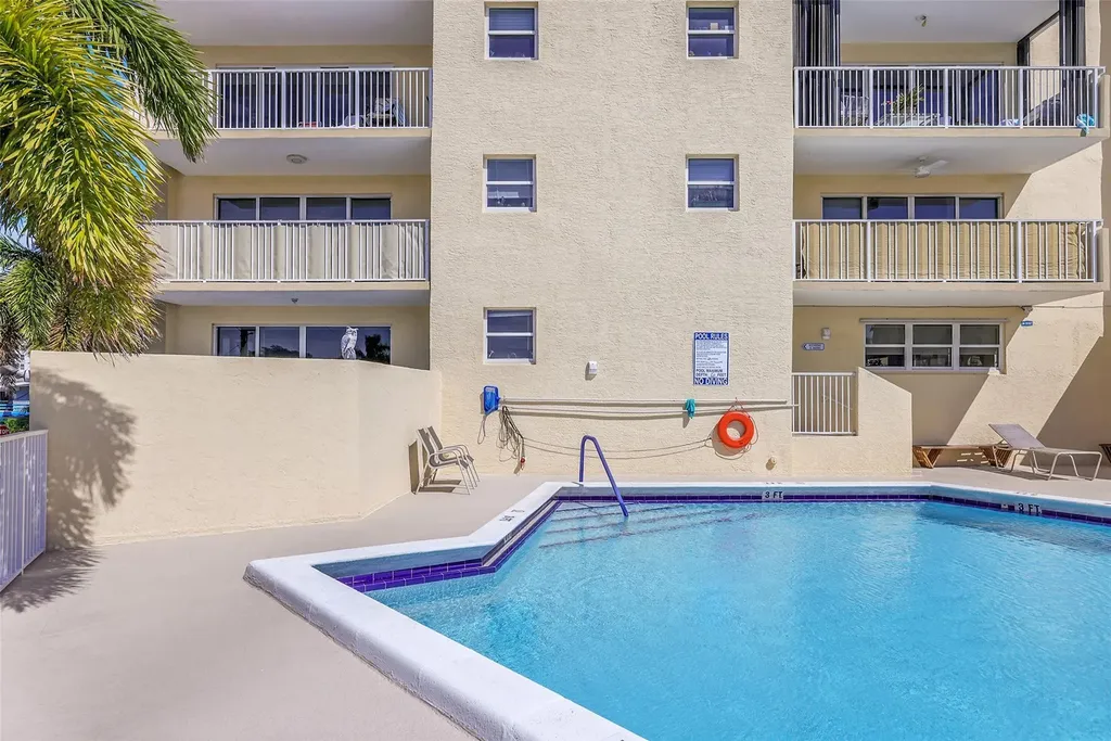 1200 Hibiscus Avenue Pompano Beach FL 33062