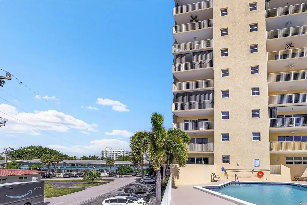 1200 Hibiscus Avenue Pompano Beach FL 33062