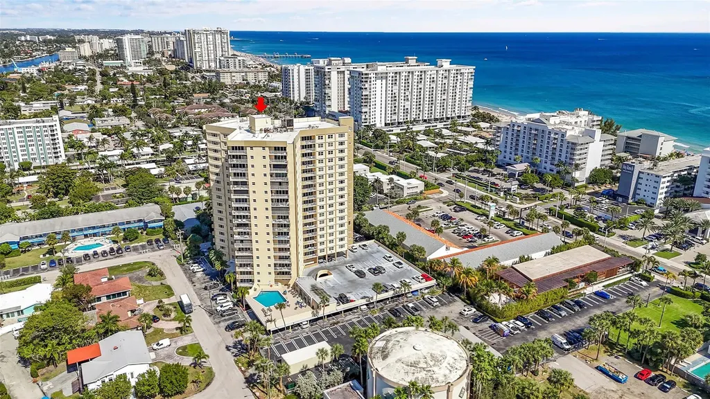 1200 Hibiscus Avenue Pompano Beach FL 33062