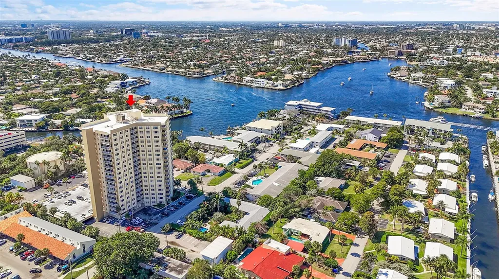 1200 Hibiscus Avenue Pompano Beach FL 33062