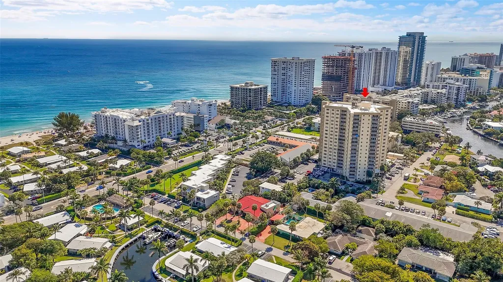 1200 Hibiscus Avenue Pompano Beach FL 33062