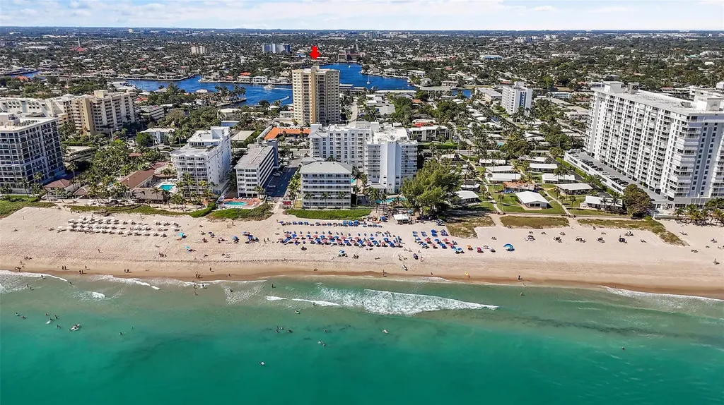 1200 Hibiscus Avenue Pompano Beach FL 33062