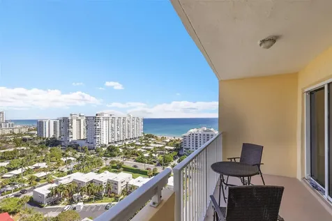 1200 Hibiscus Avenue Pompano Beach FL 33062