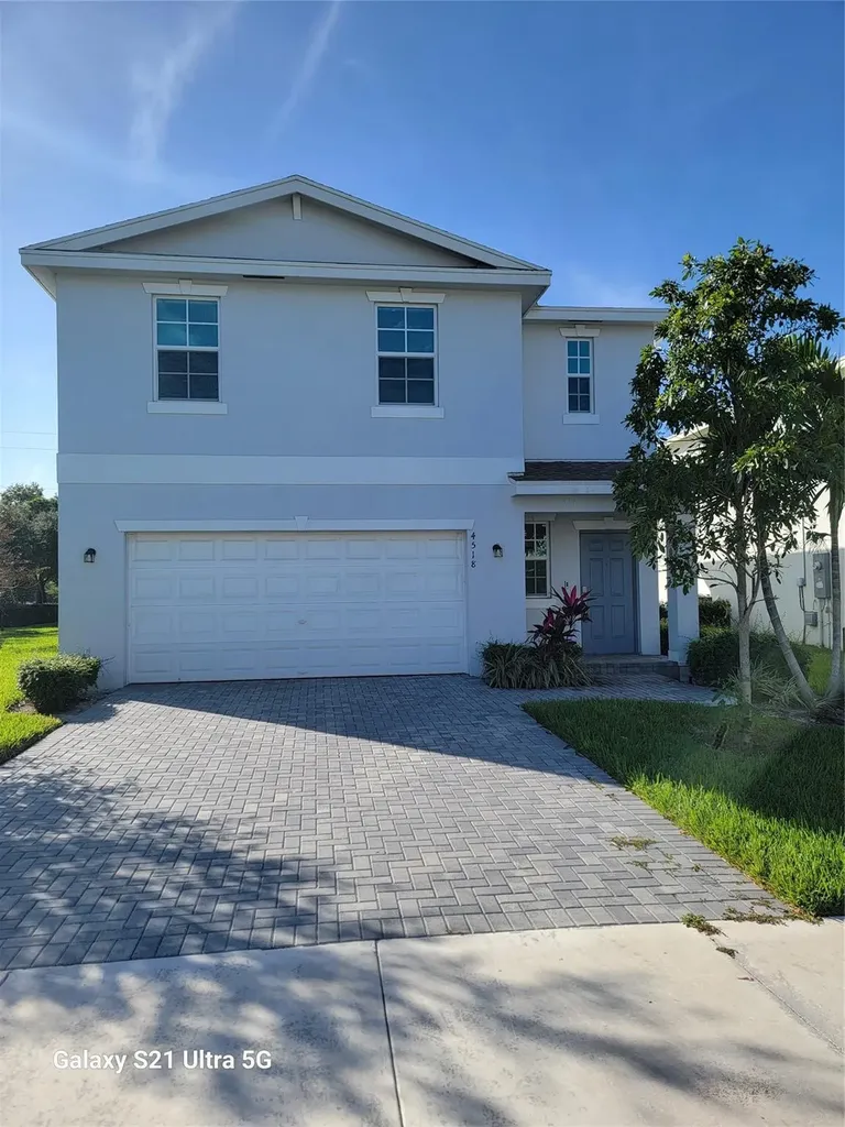 4518 Dow Lane Lake Worth FL 33463