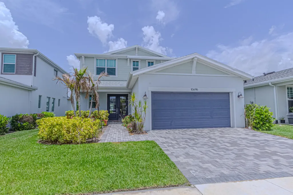 10696 SW Estella Lane Port St Lucie FL 34987
