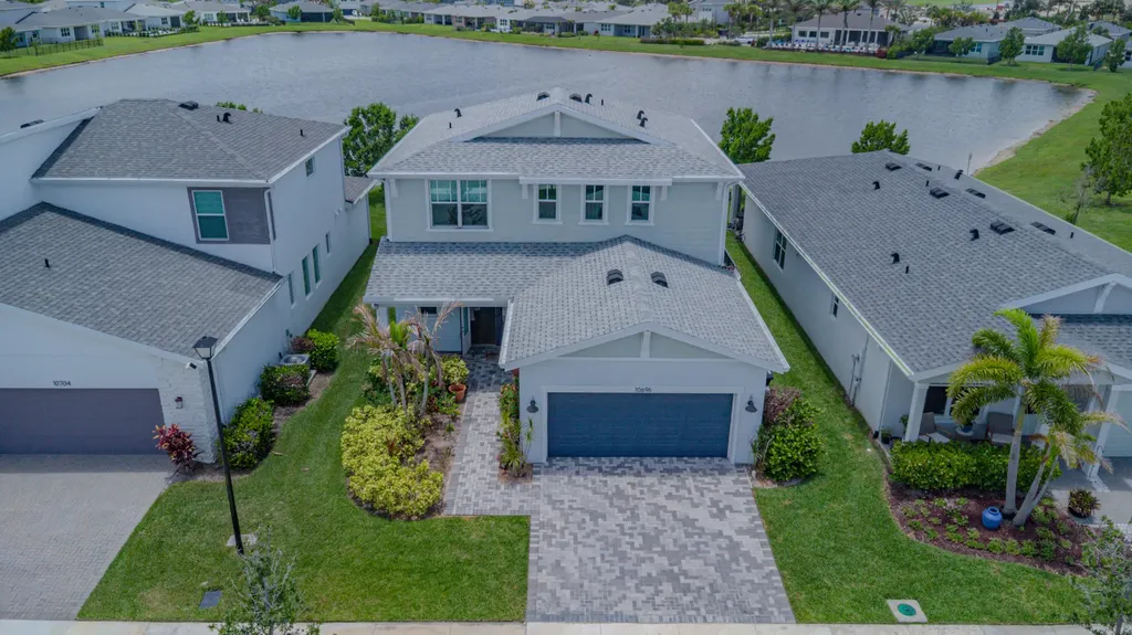 10696 SW Estella Lane Port St Lucie FL 34987