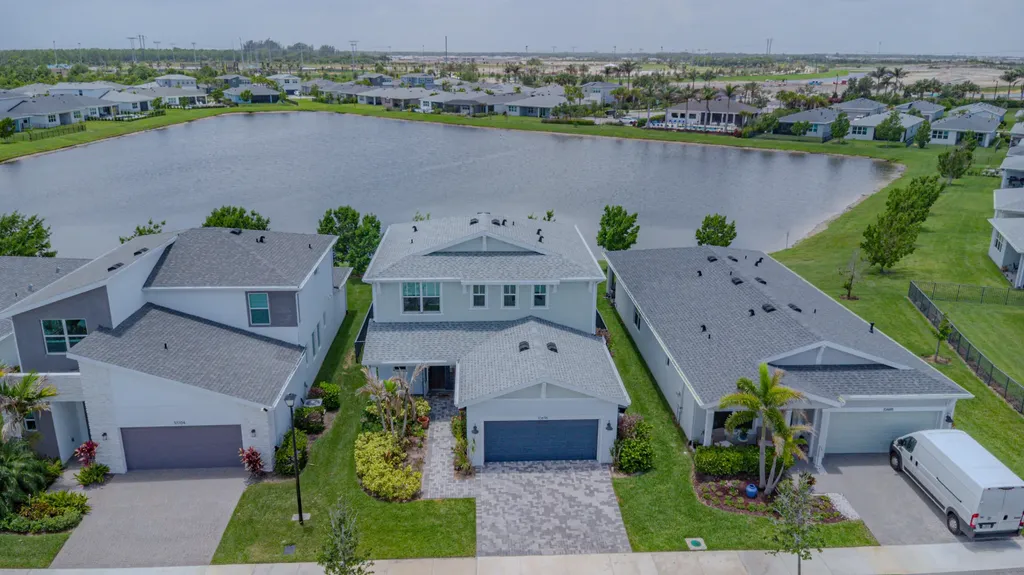 10696 SW Estella Lane Port St Lucie FL 34987