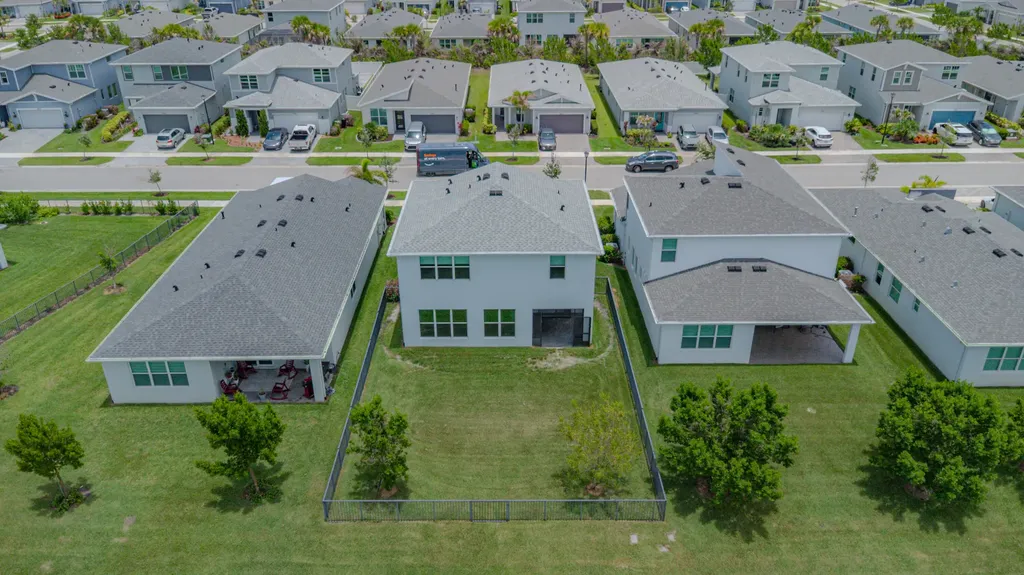 10696 SW Estella Lane Port St Lucie FL 34987