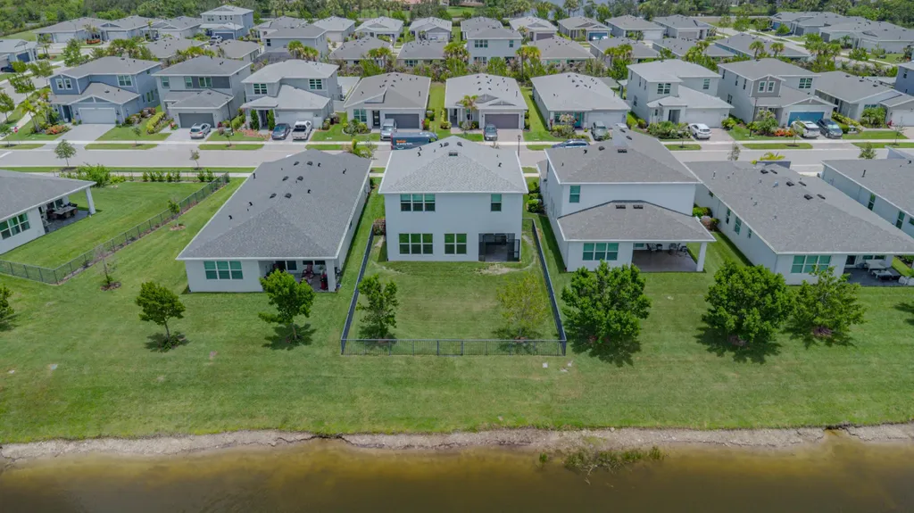 10696 SW Estella Lane Port St Lucie FL 34987