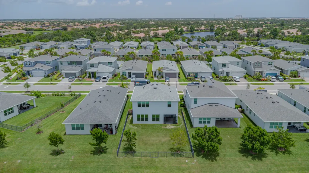 10696 SW Estella Lane Port St Lucie FL 34987