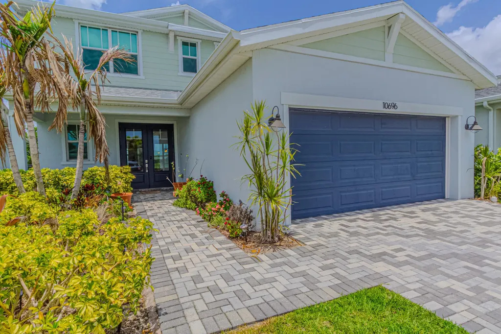 10696 SW Estella Lane Port St Lucie FL 34987
