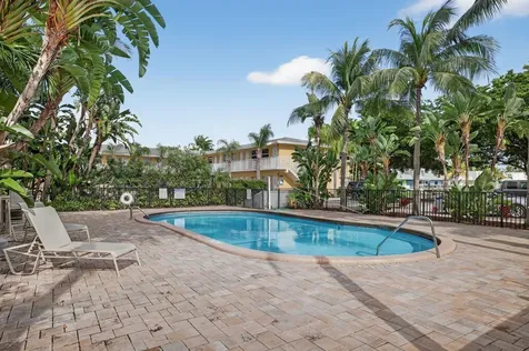 4051 NE 13th Avenue Fort Lauderdale FL 33334
