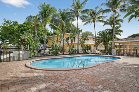 4051 NE 13th Avenue Fort Lauderdale FL 33334