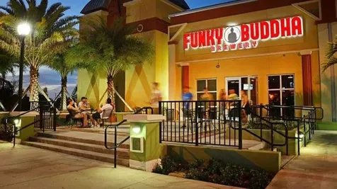 4051 NE 13th Avenue Fort Lauderdale FL 33334