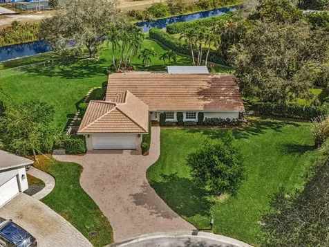 8140 NW 13th Place Coral Springs FL 33071