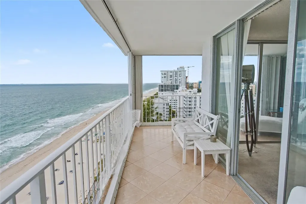 1010 S Ocean Boulevard Pompano Beach FL 33062