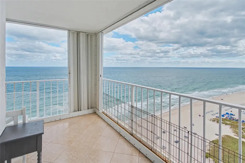 1010 S Ocean Boulevard Pompano Beach FL 33062