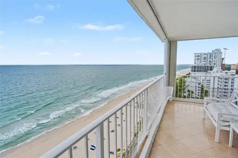 1010 S Ocean Boulevard Pompano Beach FL 33062