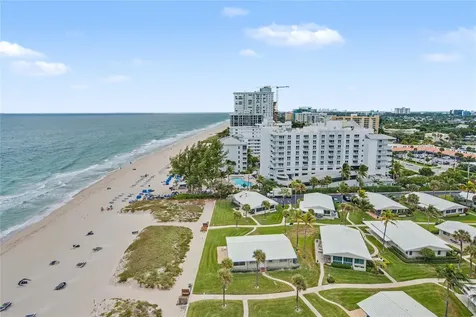 1010 S Ocean Boulevard Pompano Beach FL 33062