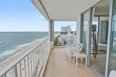 1010 S Ocean Boulevard Pompano Beach FL 33062
