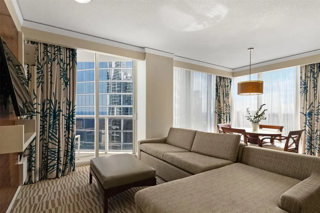 18001 Collins Avenue Sunny Isles Beach FL 33160