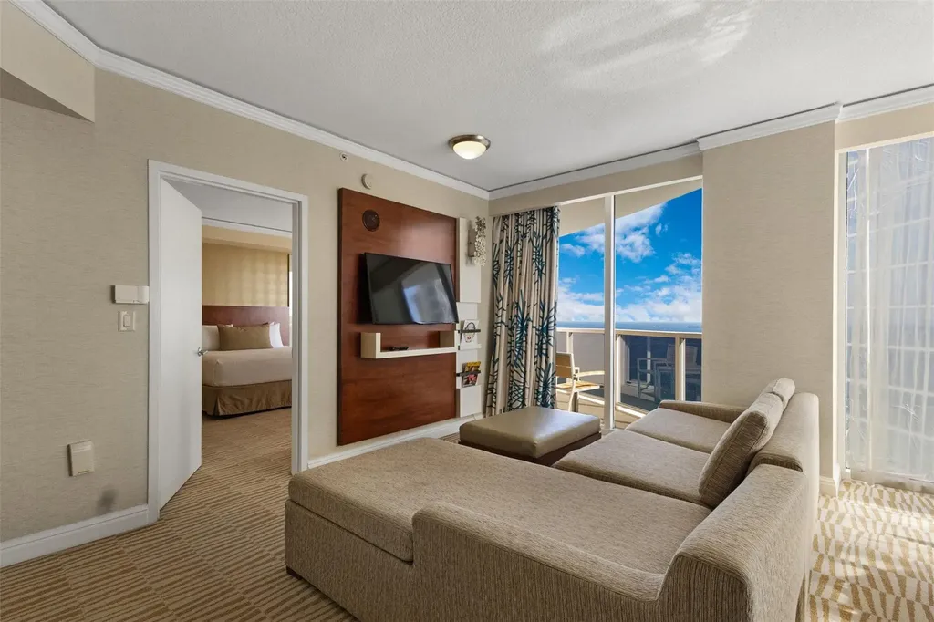 18001 Collins Avenue Sunny Isles Beach FL 33160
