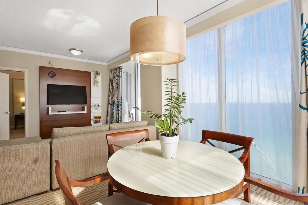 18001 Collins Avenue Sunny Isles Beach FL 33160