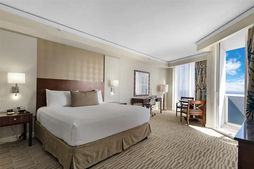 18001 Collins Avenue Sunny Isles Beach FL 33160