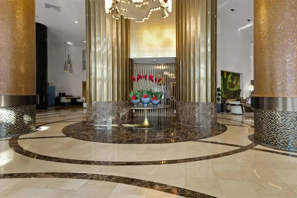 18001 Collins Avenue Sunny Isles Beach FL 33160