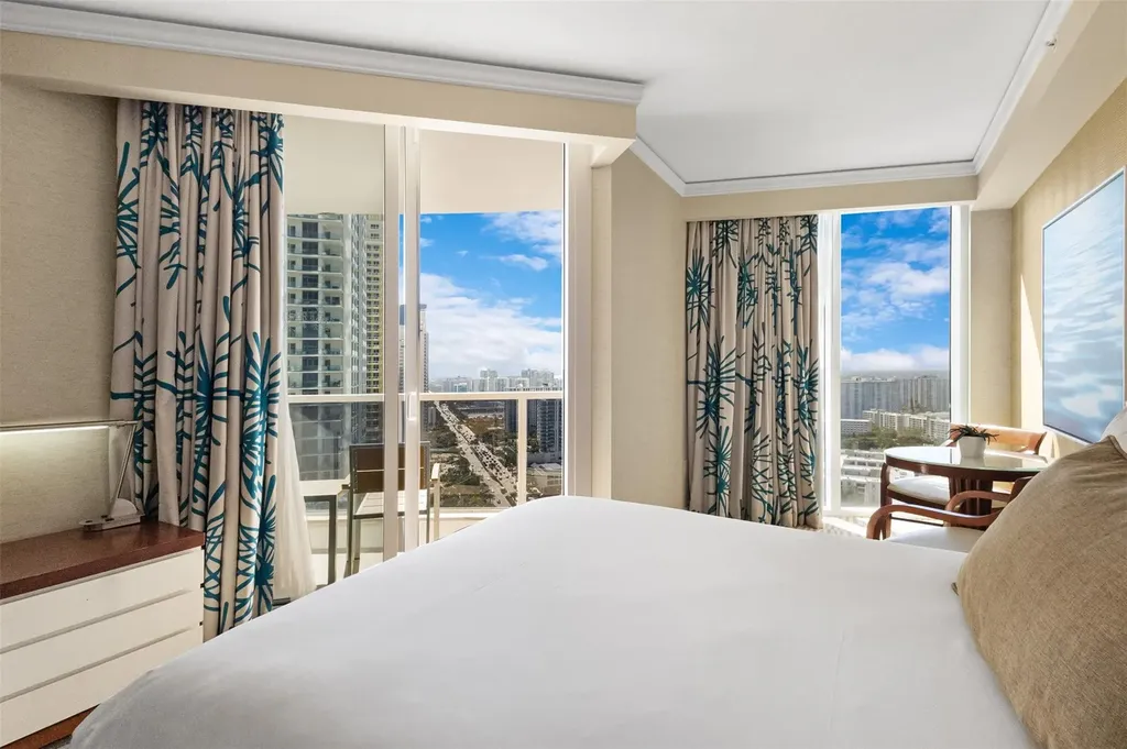 18001 Collins Avenue Sunny Isles Beach FL 33160