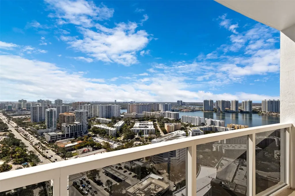 18001 Collins Avenue Sunny Isles Beach FL 33160