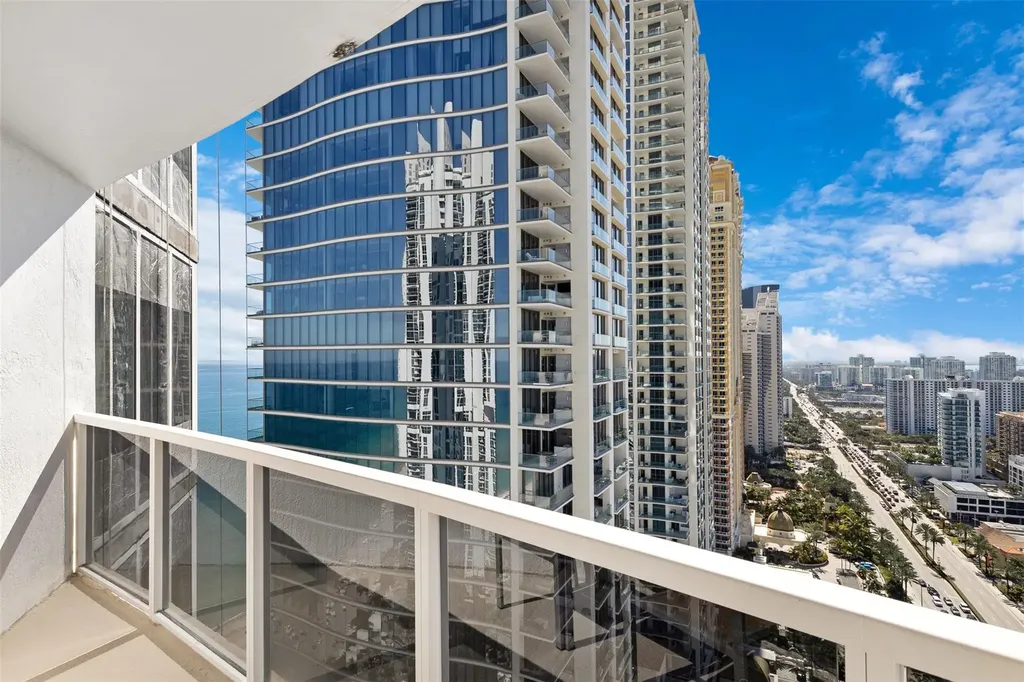 18001 Collins Avenue Sunny Isles Beach FL 33160