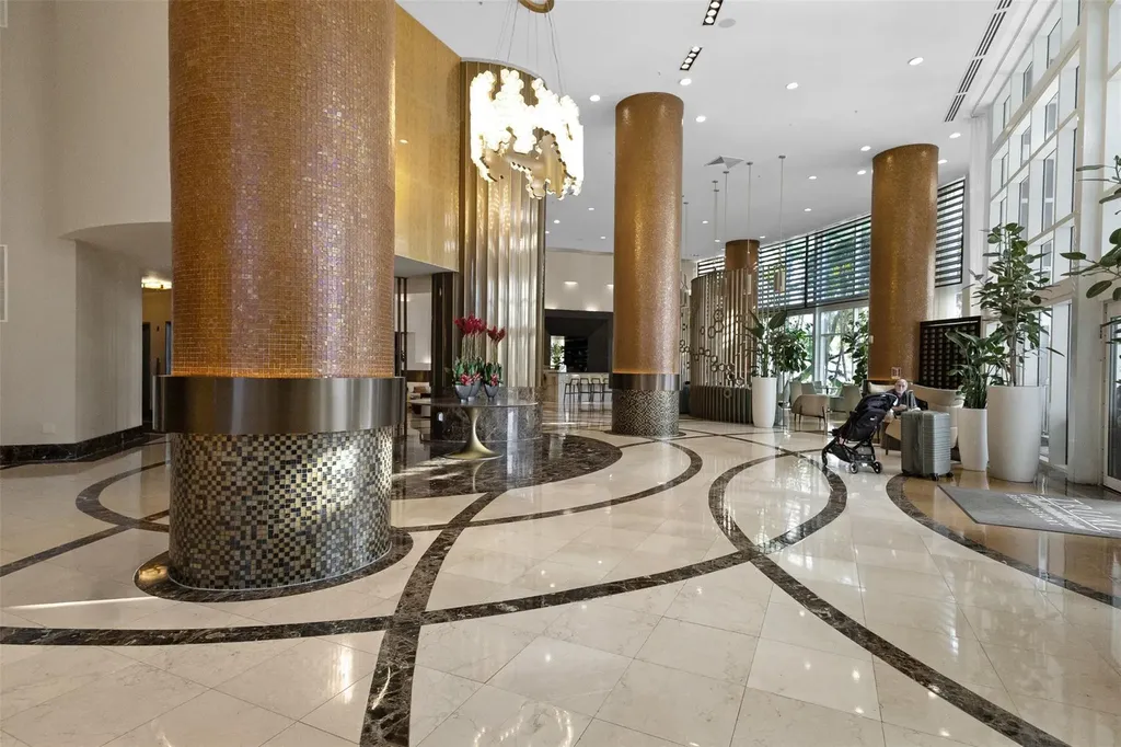 18001 Collins Avenue Sunny Isles Beach FL 33160