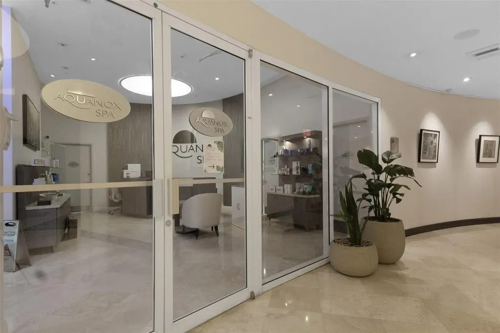 18001 Collins Avenue Sunny Isles Beach FL 33160