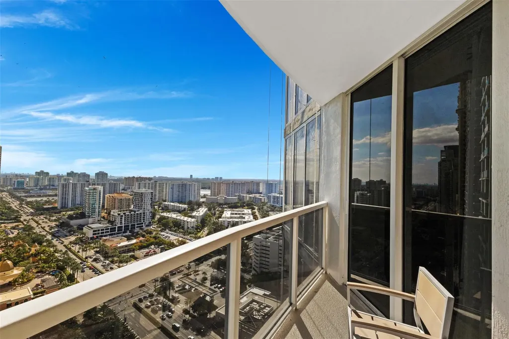 18001 Collins Avenue Sunny Isles Beach FL 33160