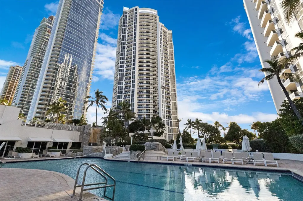 18001 Collins Avenue Sunny Isles Beach FL 33160