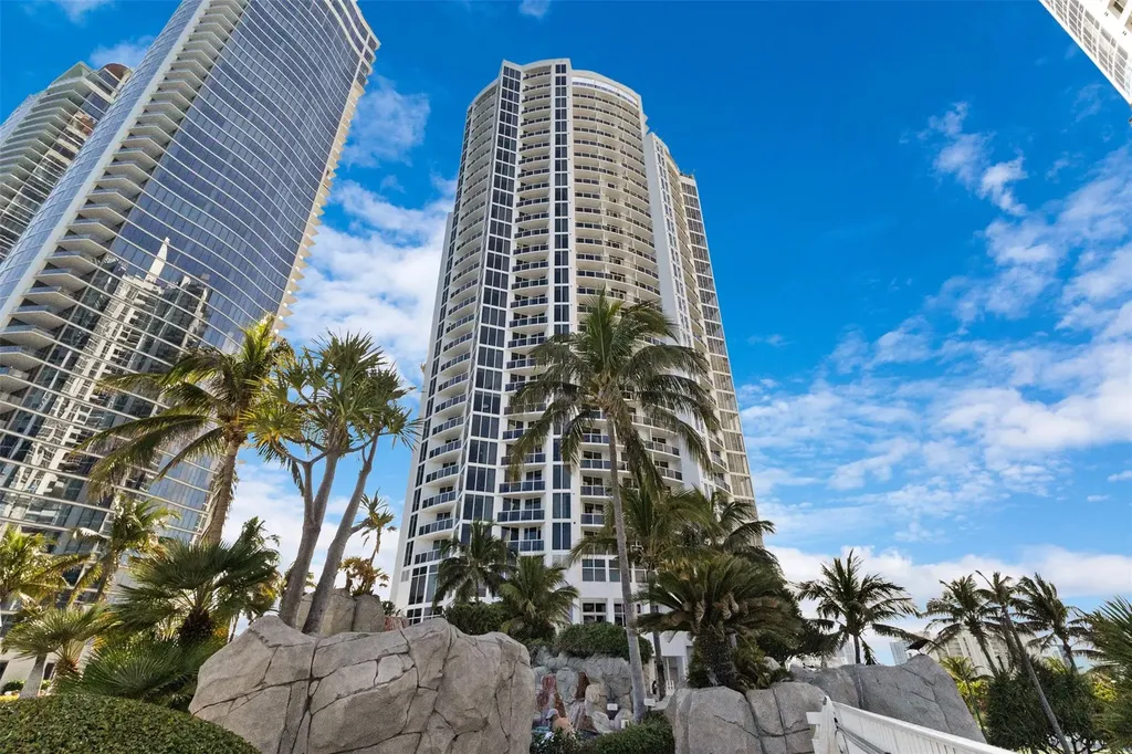 18001 Collins Avenue Sunny Isles Beach FL 33160