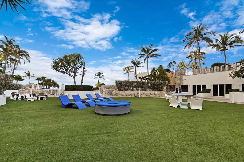 18001 Collins Avenue Sunny Isles Beach FL 33160