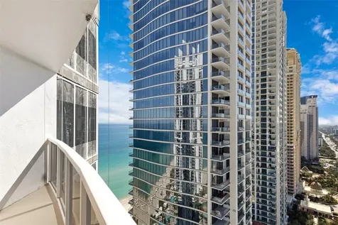 18001 Collins Avenue Sunny Isles Beach FL 33160