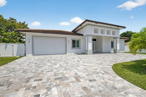 711 NE 6th Street Boca Raton FL 33432