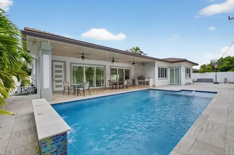 711 NE 6th Street Boca Raton FL 33432