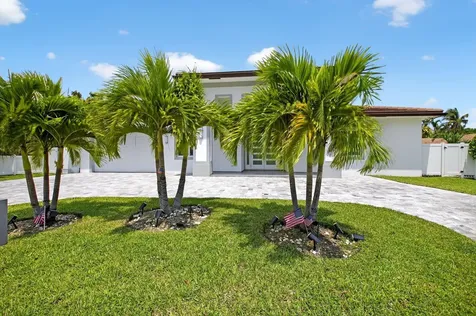 711 NE 6th Street Boca Raton FL 33432