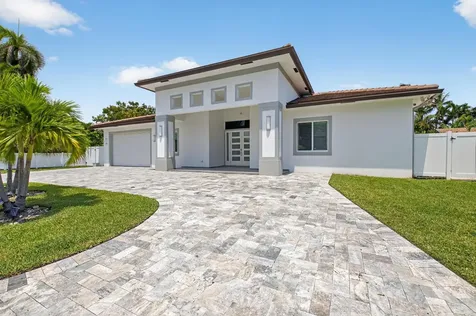 711 NE 6th Street Boca Raton FL 33432