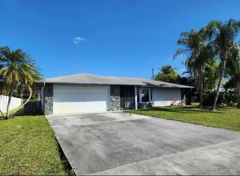 1985 SE Dupont Street Port St Lucie FL 34952