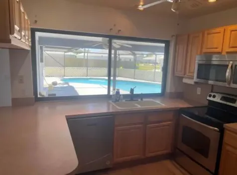 1985 SE Dupont Street Port St Lucie FL 34952