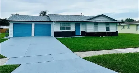 767 SW Ravenswood Lane Port St Lucie FL 34983