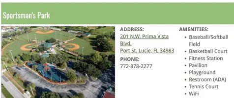 767 SW Ravenswood Lane Port St Lucie FL 34983