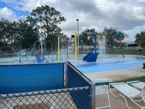 767 SW Ravenswood Lane Port St Lucie FL 34983