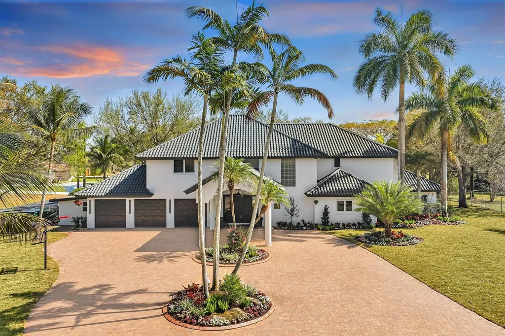 1704 SW 142nd Avenue Davie FL 33325