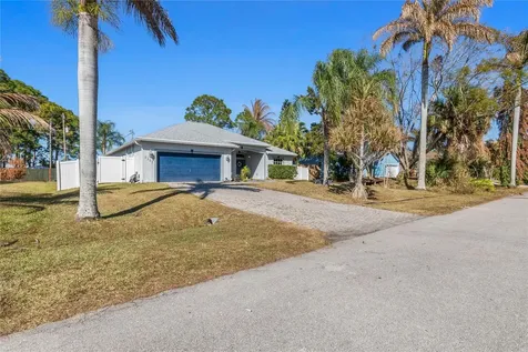 1209 SW Emerald Avenue Port St Lucie FL 34953